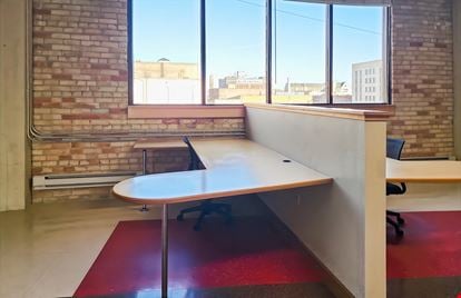 Regus - Green Bay - Adams St