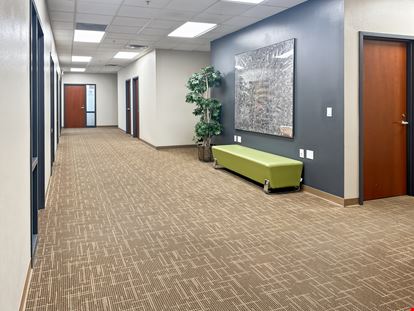 Regus - Albuquerque - Lang Ave
