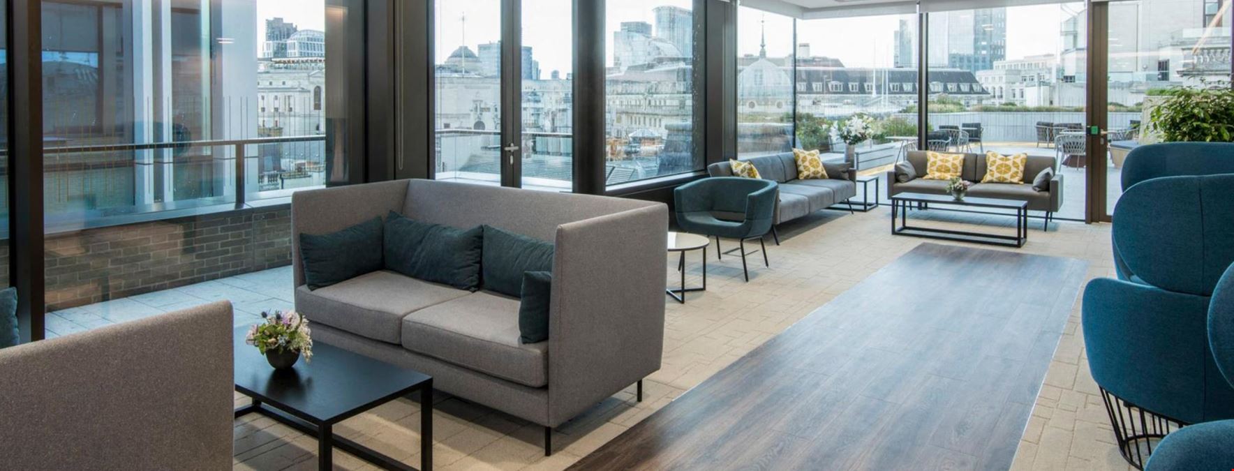 Argyll - King William Street