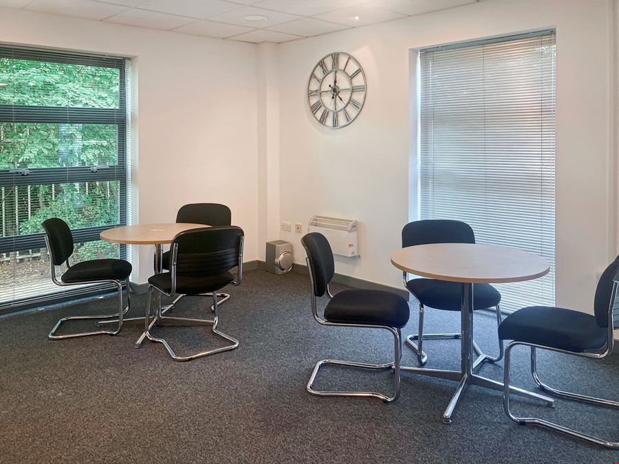 Tewkesbury Business Park