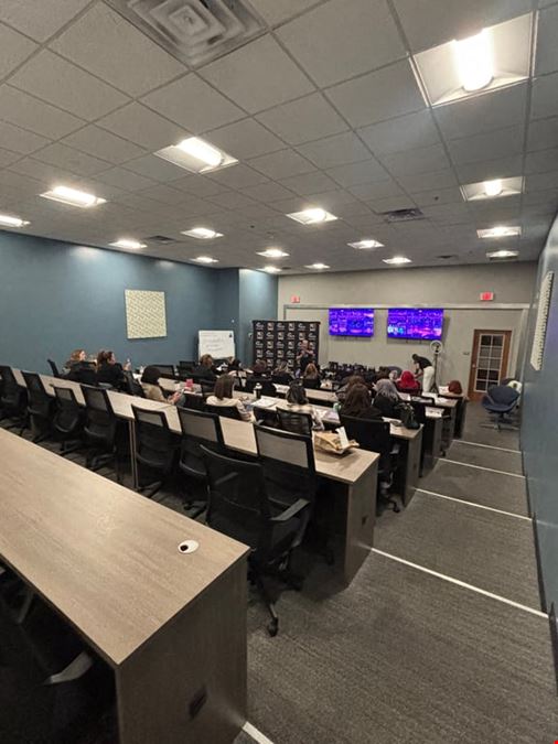 LionShare Cowork Harbour Village