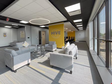 Preview of The Hive Coworking space for Rent