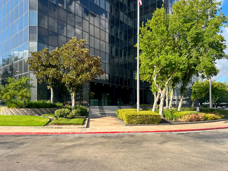 TX, Houston - Northwest Freeway