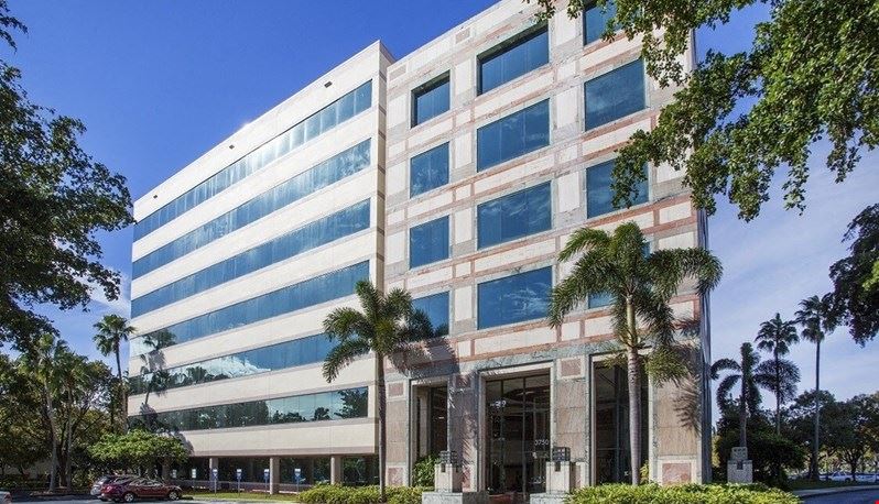 Quest Workspaces Two Doral