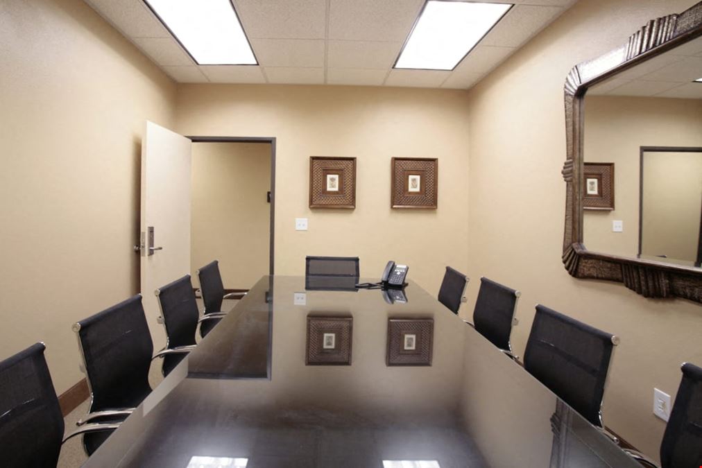 Regus - OFFICENEST - Las Vegas