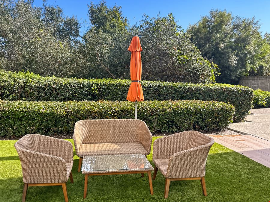 Cornerstone Corporate 