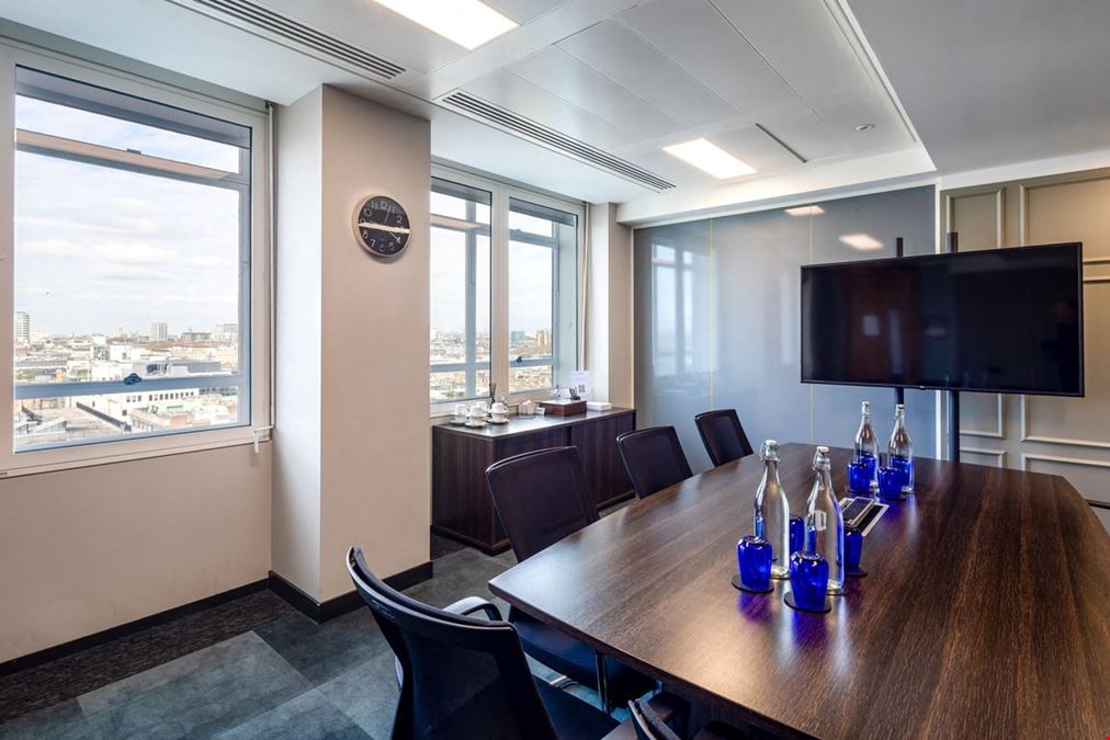 Landmark -  Cavendish Square