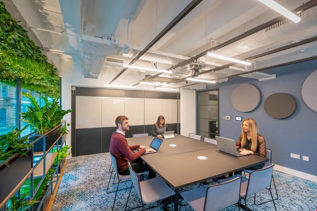 Bruntwood - 111 Piccadilly