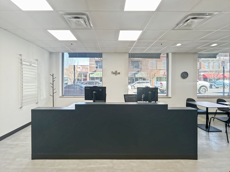 Il, Edwardsville - Vandalia St.