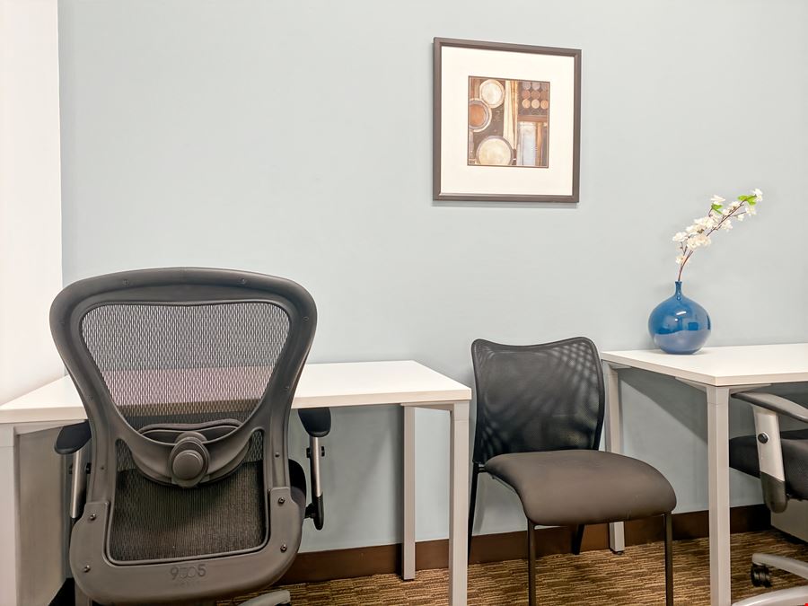 CA, Santa Rosa - Fountaingrove Center