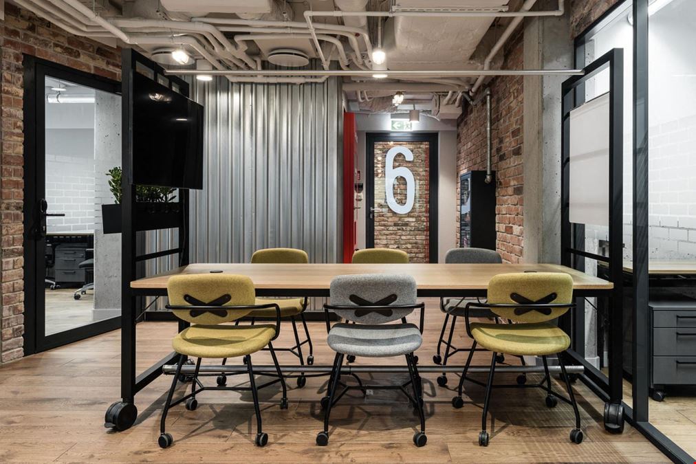 Brain Embassy Czackiego