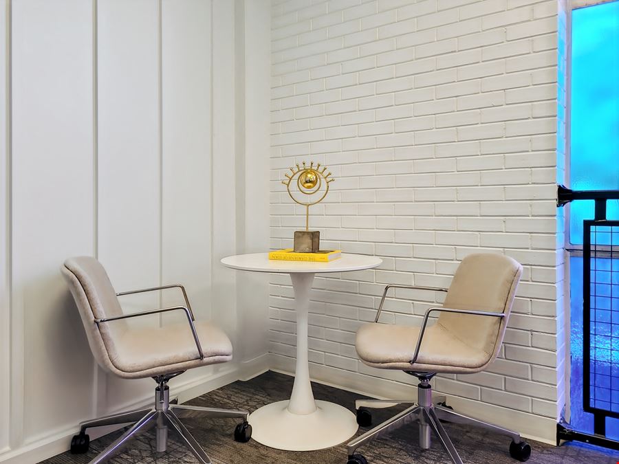 Charlotte - 3117 Whiting Avenue