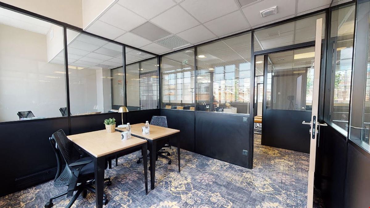 Mitwit Office - Arcachon (  Ex Startway )