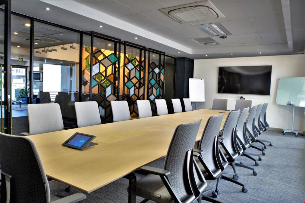 FutureSpace - 2 Bruton Rd