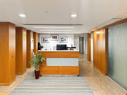 Regus - Boston - Post Office Square