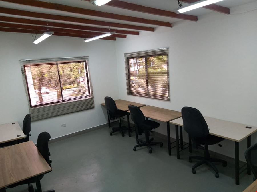 Oficinas - OFICO