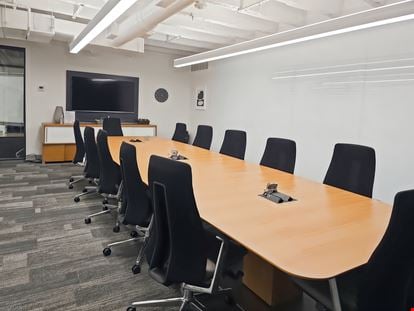 HQ - San Antonio - Wittigs Office