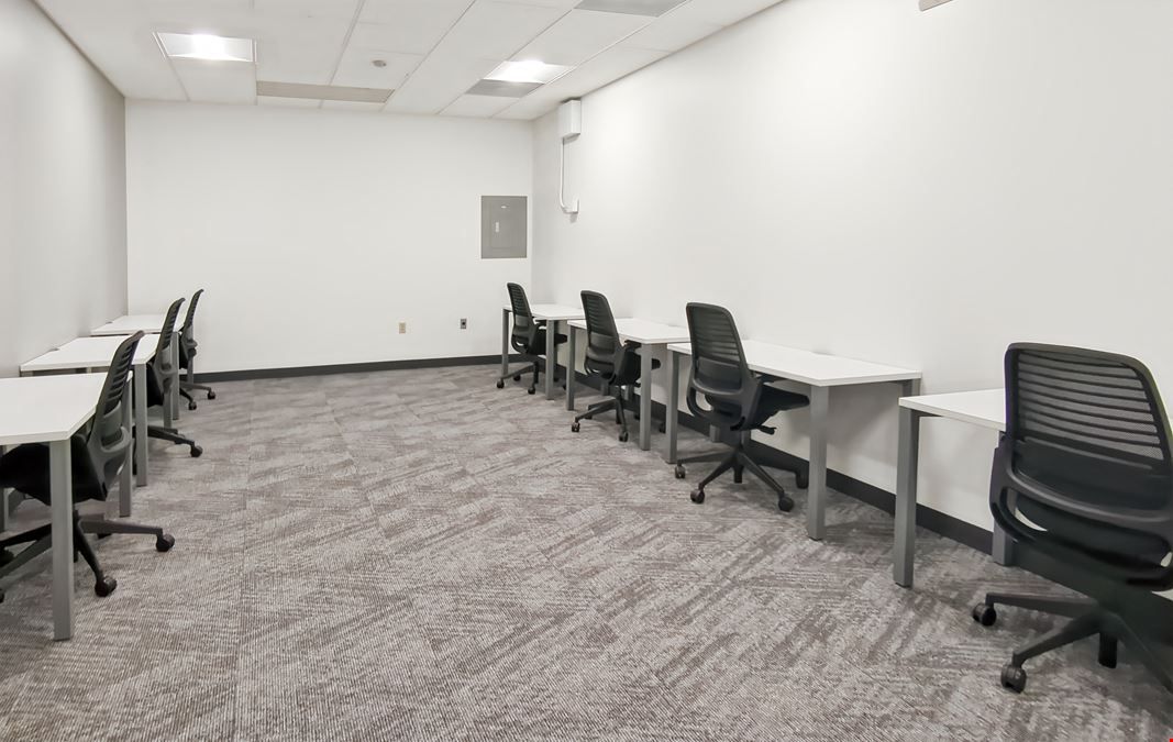 NE, Bellevue - Fort Crook Rd