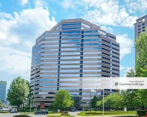 1750 Tysons Boulevard