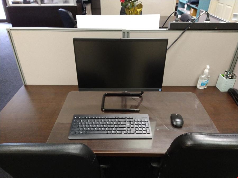 Mcs Executive Suites & Business Center