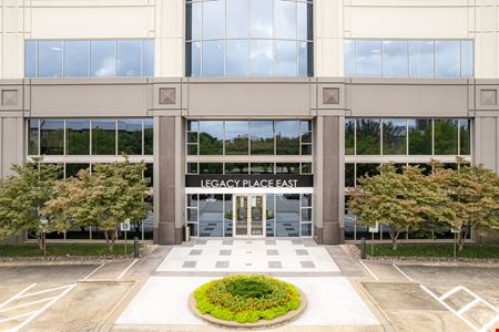 Preview of 5700 Tennyson Parkway Coworking space for Rent in Plano