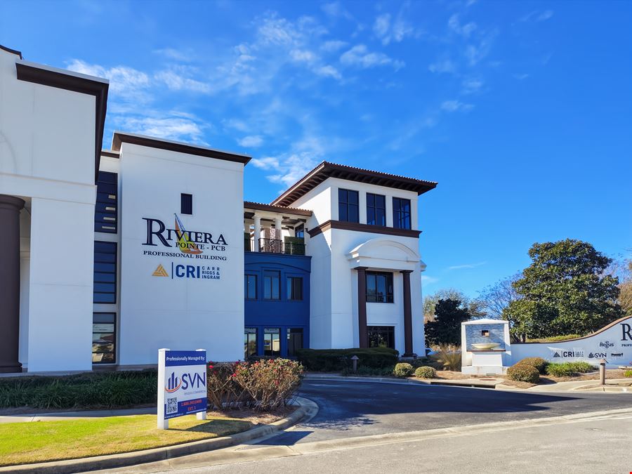 Regus - Panama City Beach - Pkwy