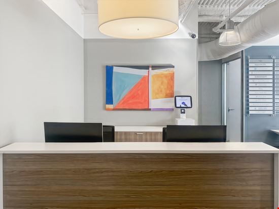 CA, San Francisco - Mid-Market