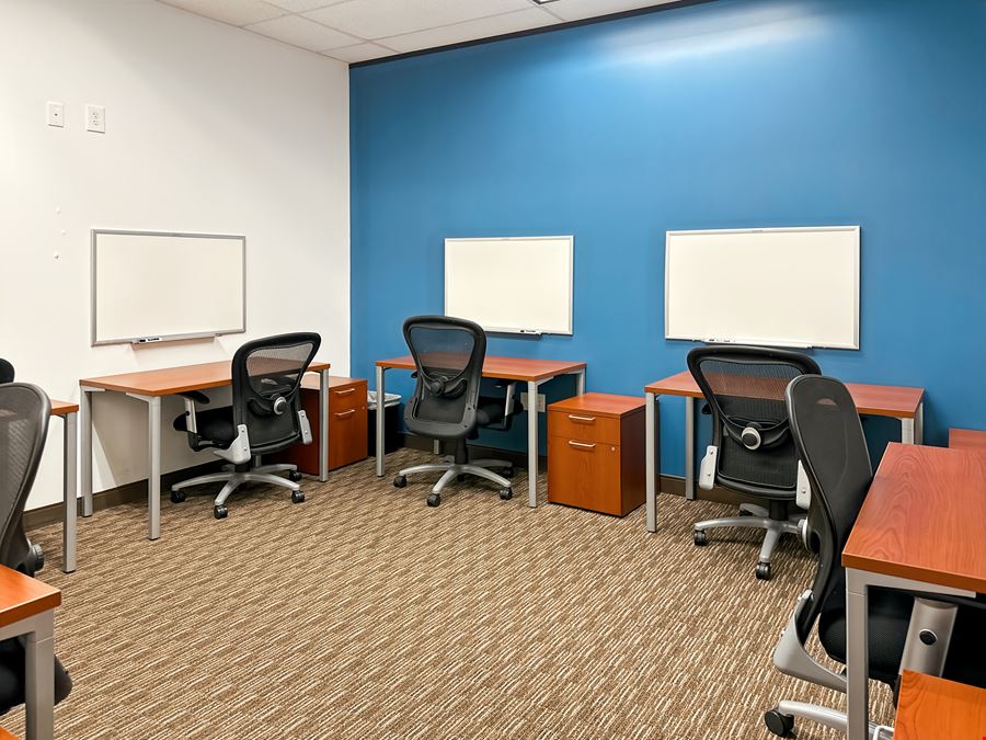 TX, Houston - Willowbrook