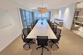 14 Person Meeting Room 6th Floor