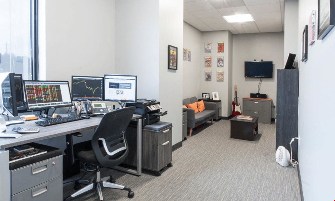 Intelligent Office (VA) - Intelligent Office of Alexandria