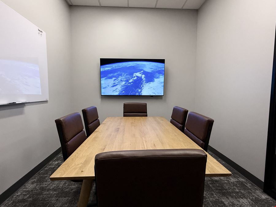 Granite Meeting Room