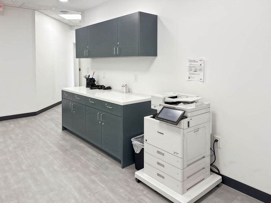 Regus - Mesa - Higley Rd