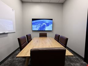 Granite Meeting Room