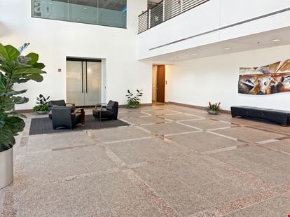 Preview of Regus - Richardson North Collins Blvd Office space for Rent in Richardson