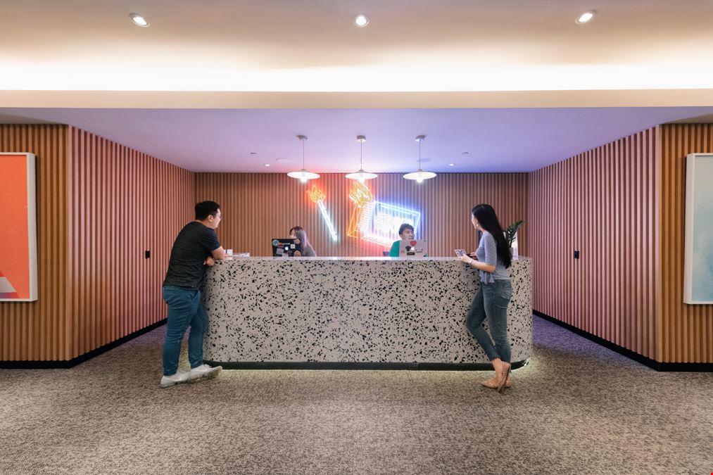 Cityplaza Three