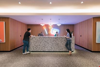 Preview of WeWork - Cityplaza Three Office space for Rent in Quarry Bay