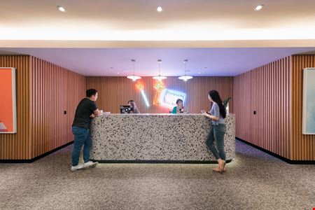 Preview of Cityplaza Three Coworking space for Rent in Quarry Bay