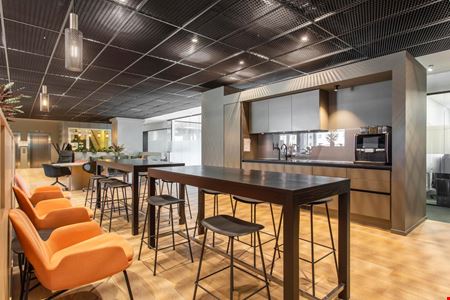 Preview of Chrysler Building Coworking space for Rent