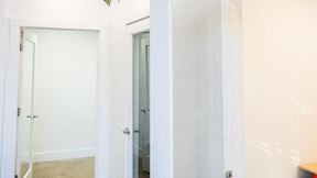 Private Office #3