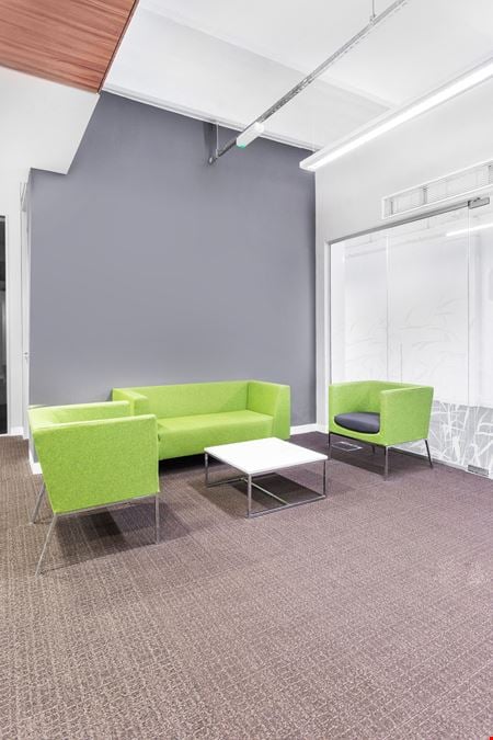 Preview of Lowry Mill Swinton Coworking space for Rent in Pendlebury