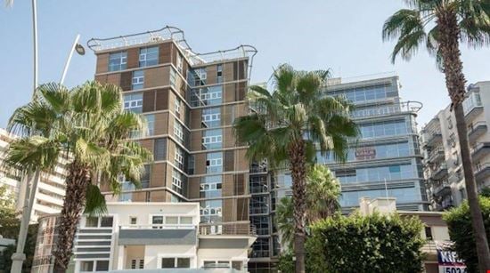 Preview of EOfis - Semih Rustem Business Center Office space for Rent in Adana