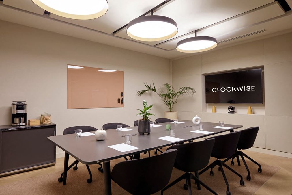 Clockwise Group LTD - Clockwise - Bremen