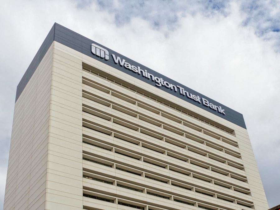 Spokane Washington Trust