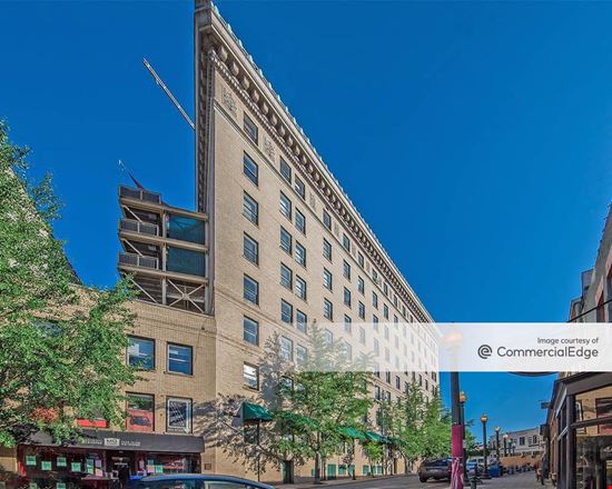 Preview of 20 Battery Park Avenue Office space for Rent in Asheville