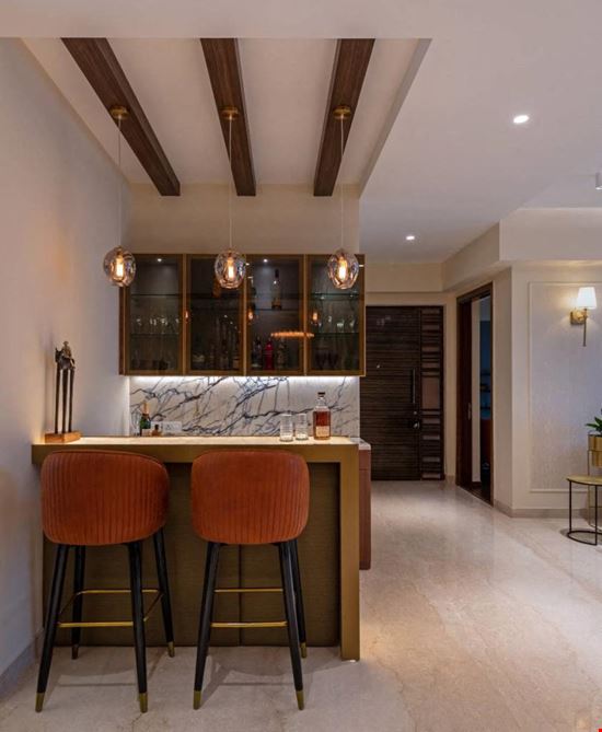 Preview of SHC - Golf Course Road Plot No. 530 Office space for Rent in Gurugram