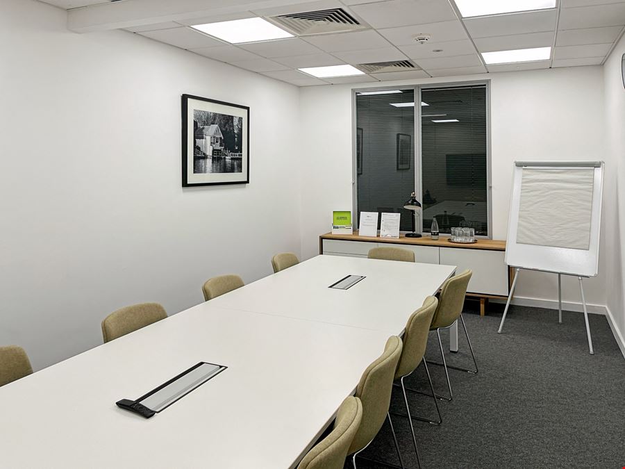 A1 and A2, Methuen Park