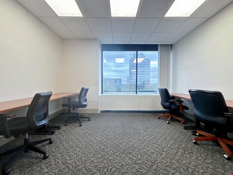 MA, Worcester - 370 Main Street