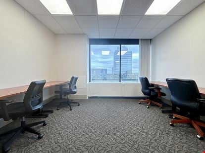 Regus - Worcester - 370 Main Street
