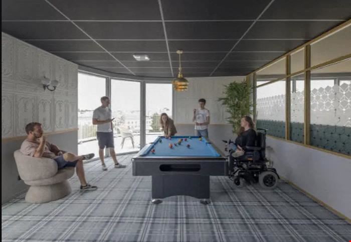 Now Coworking Nantes