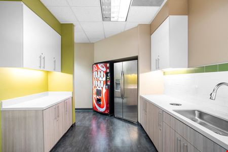 Preview of Techmart Center Coworking space for Rent